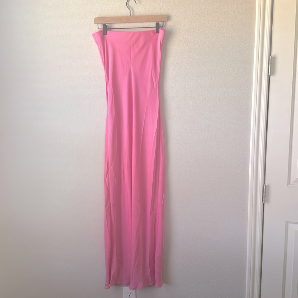 NWOT Resa Slip Dress